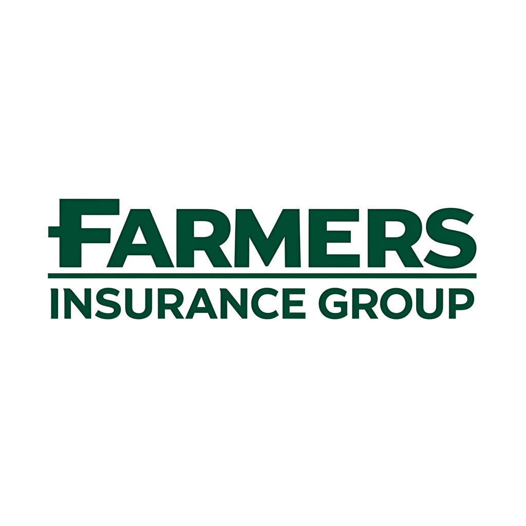 Farmers Insurance logo - Official