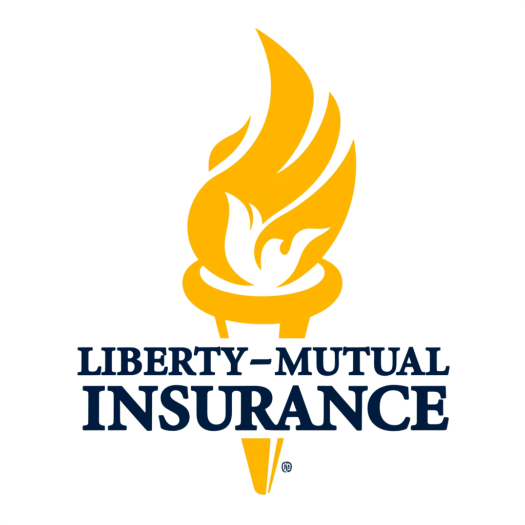 Liberty Mutual logo - Official