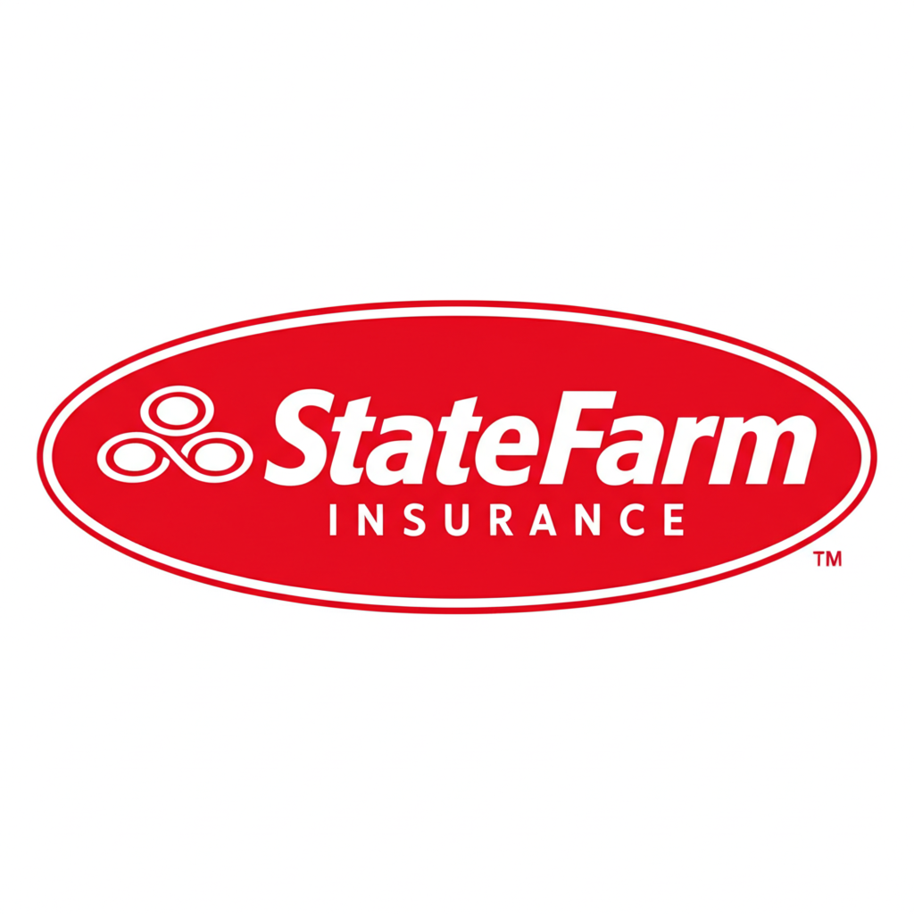 State Farm logo - Official